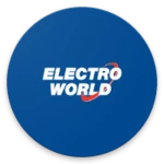 Logo of Electro World Smart app android Application 